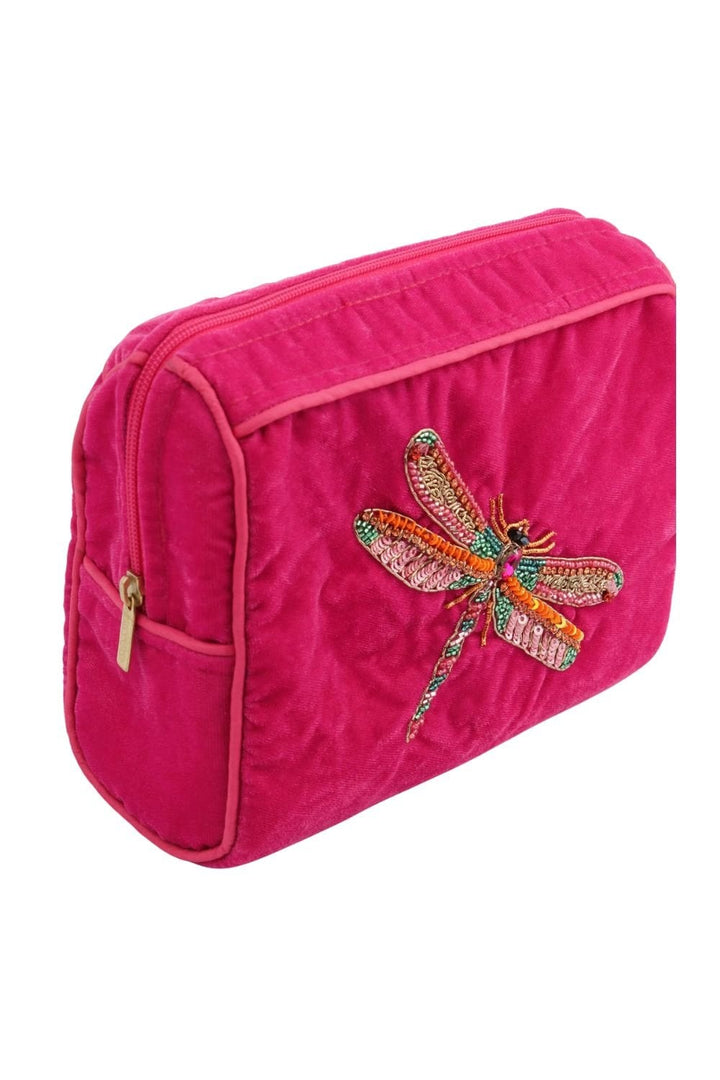 BAG0348-PINK-1 SIZE