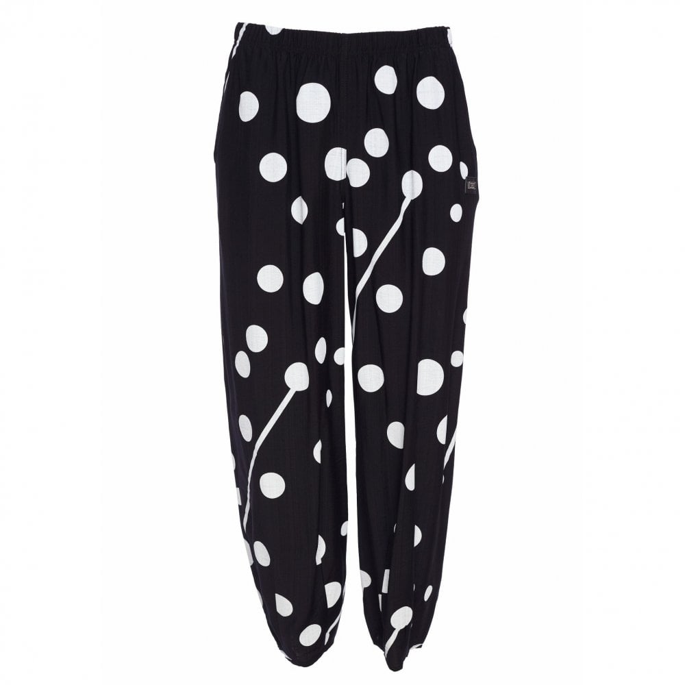 SPOT TROUSER