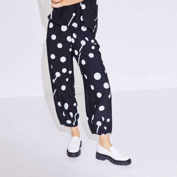 SPOT TROUSER