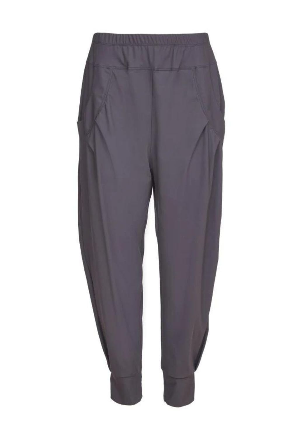 CUFF TROUSER | COL=ANTHRACITE