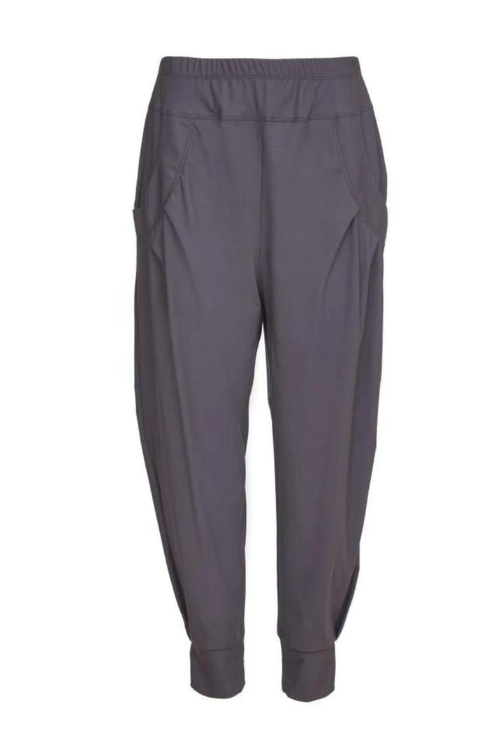 CUFF TROUSER | COL=ANTHRACITE