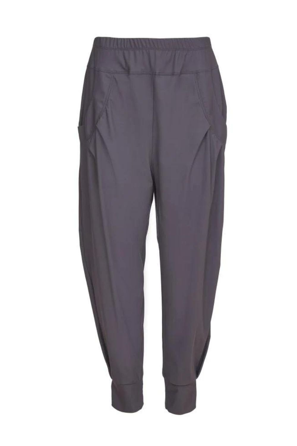 CUFF TROUSER | COL=ANTHRACITE