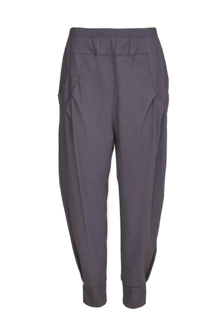 CUFF TROUSER | COL=ANTHRACITE