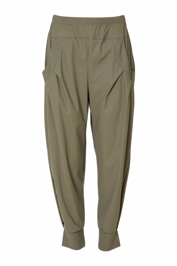CUFF TROUSER | COL=ARMY,BLACK,FRENCH NAVY