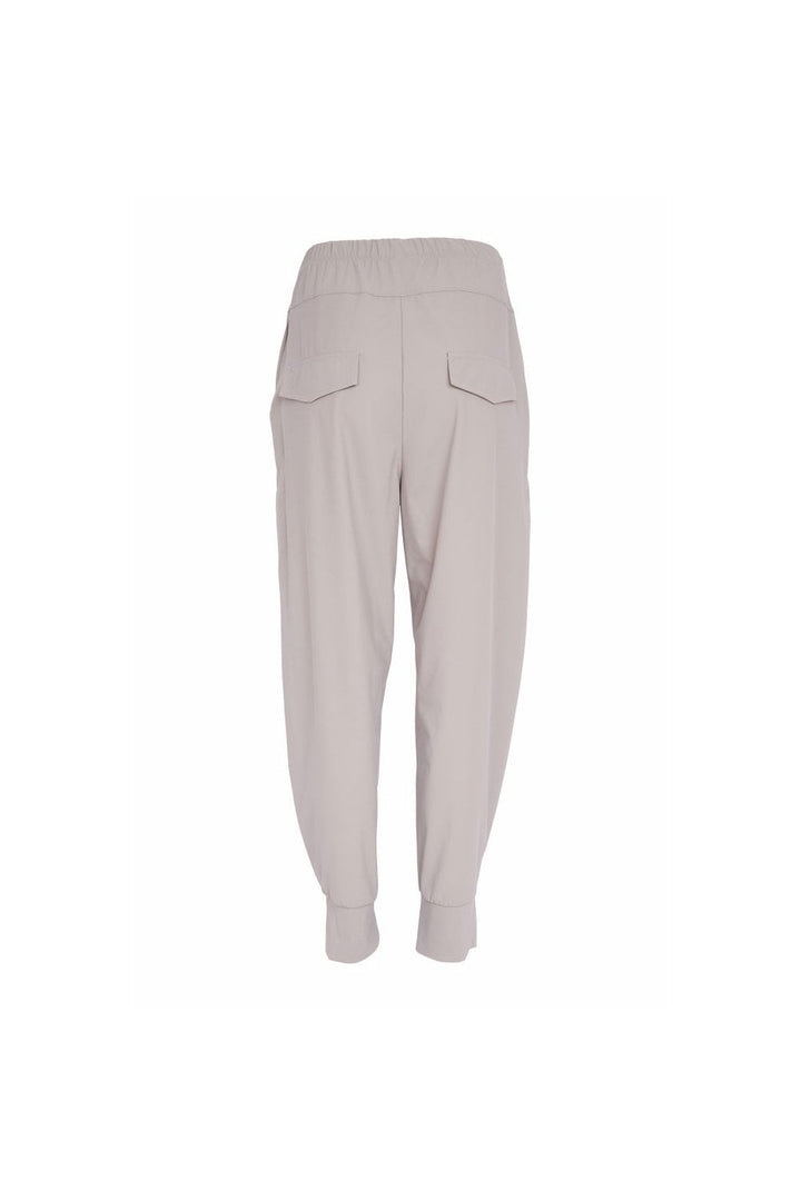 CUFF TROUSER | COL=TAUPE
