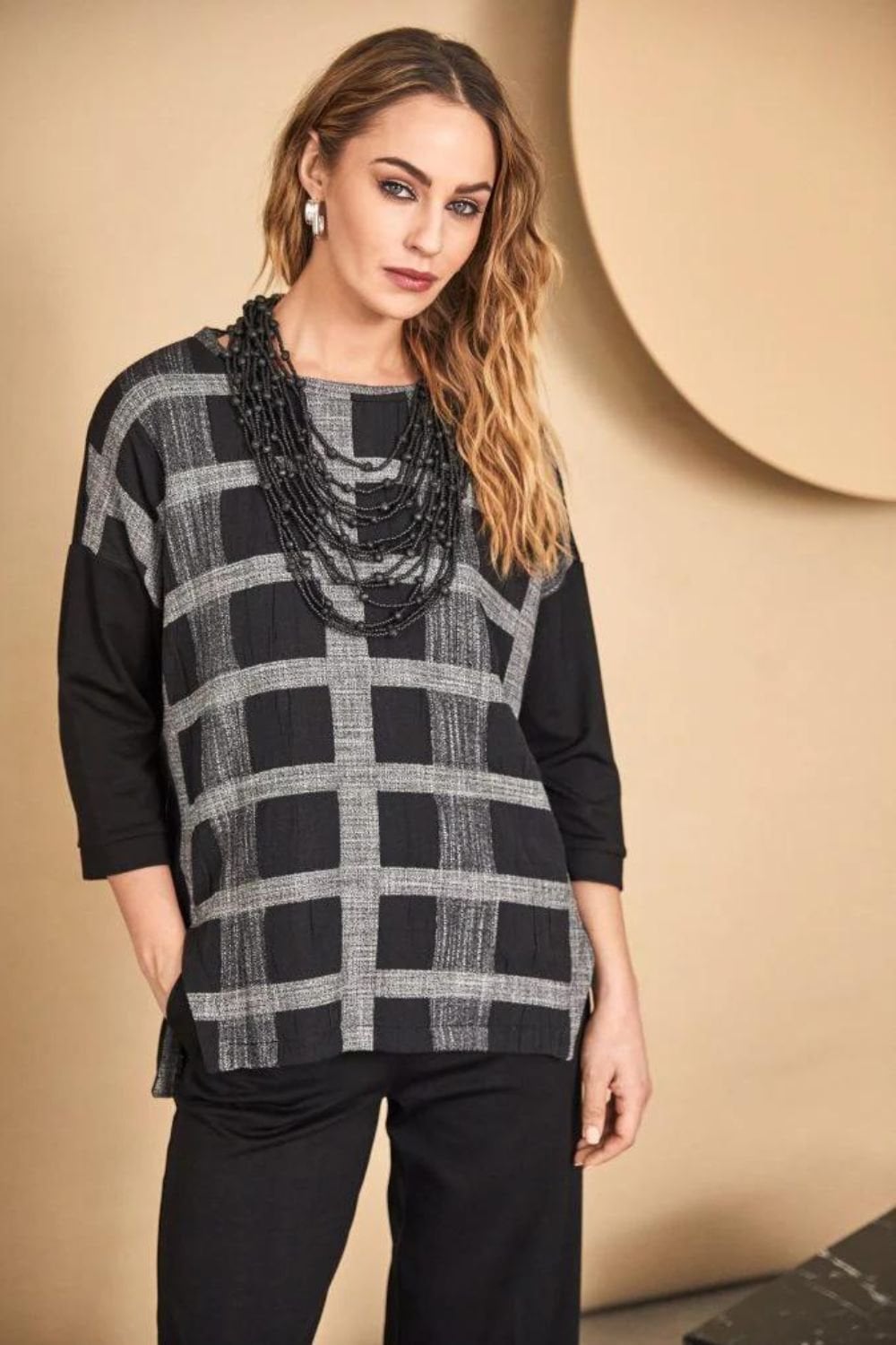 GRID CHECK TOP | COL=MIX
