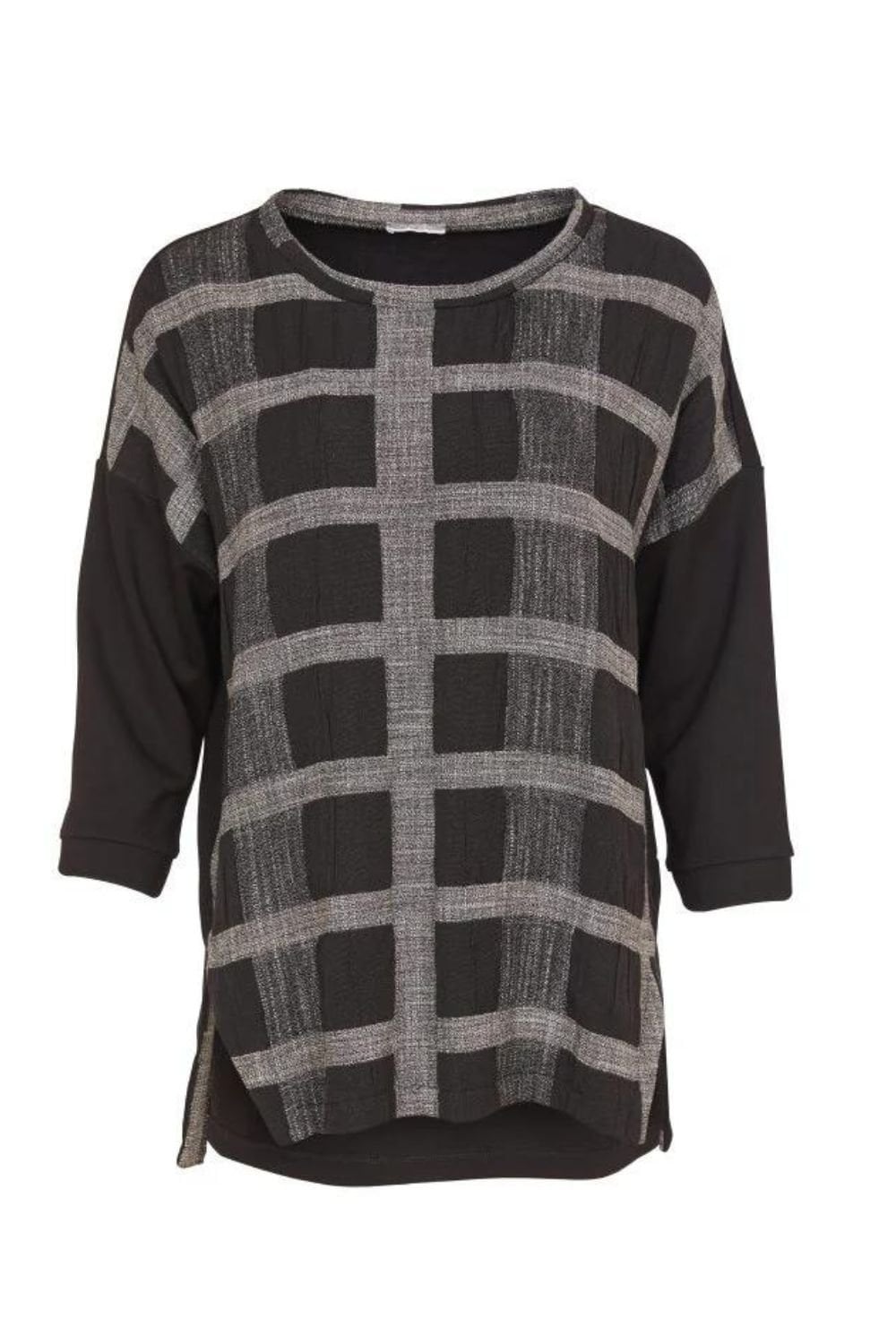 GRID CHECK TOP | COL=MIX