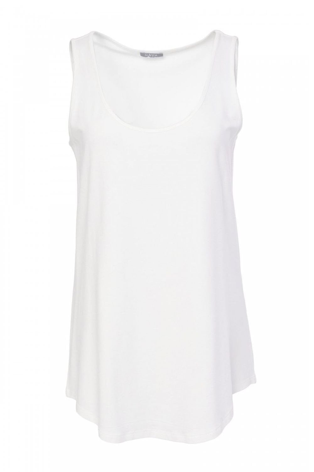 LAYERING CAMI | COL=CREAM