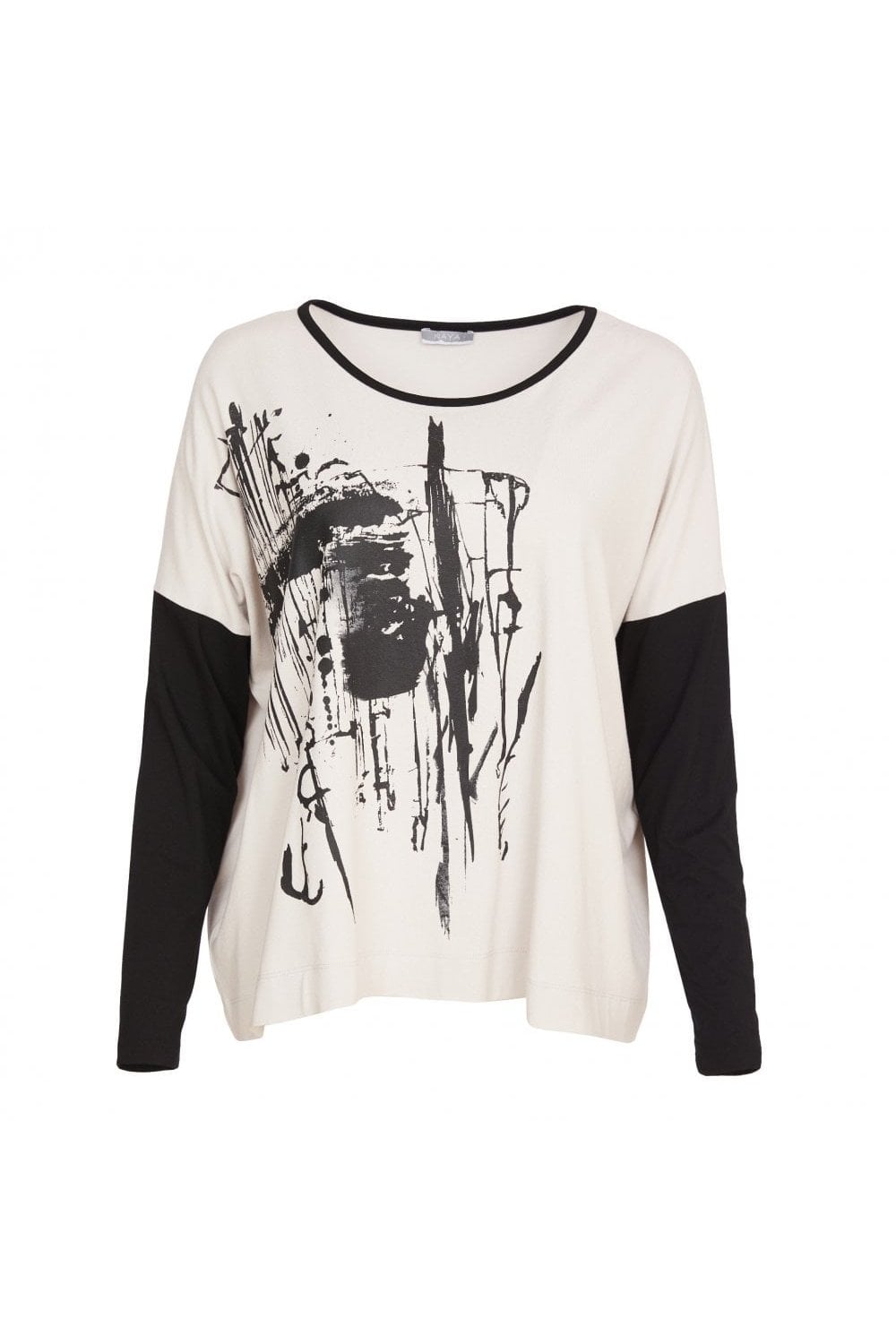 PLACEMENT PRINT TOP | COL=MIX