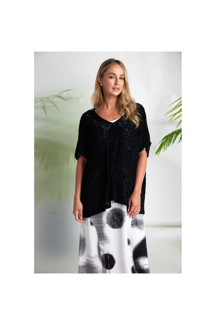 NAS26121-BLACK-M