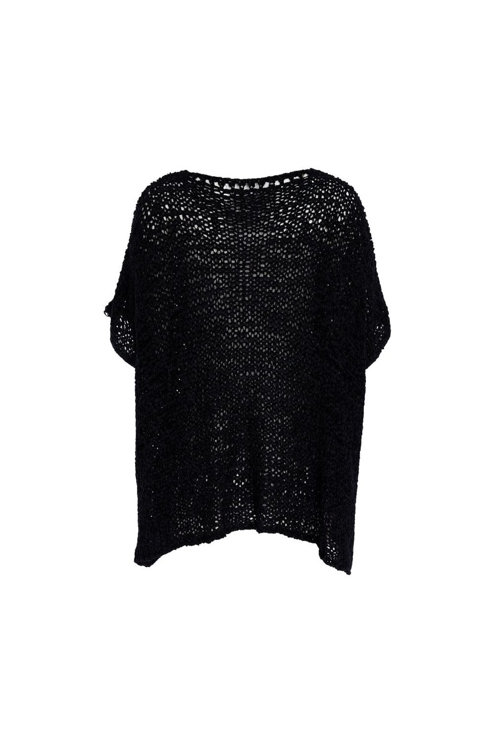 NAS26121-BLACK-M