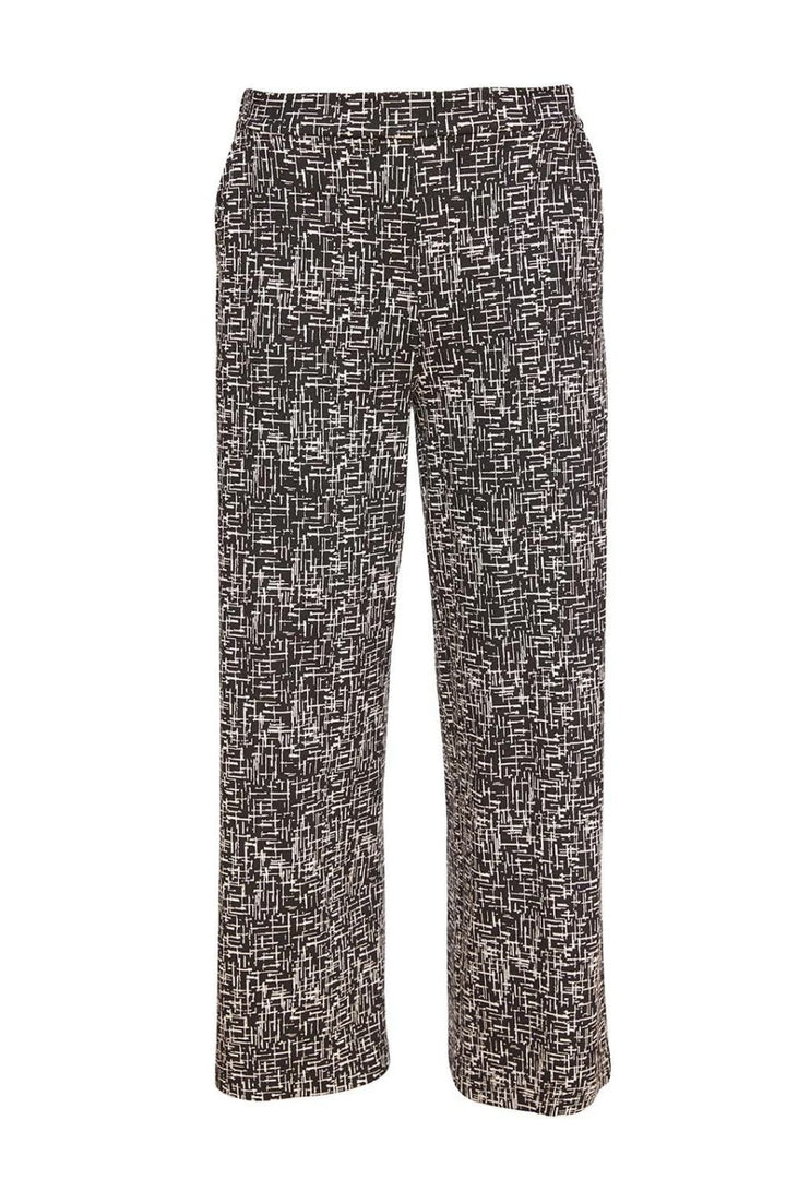 WOOL MIX TROUSER | COL=SAND