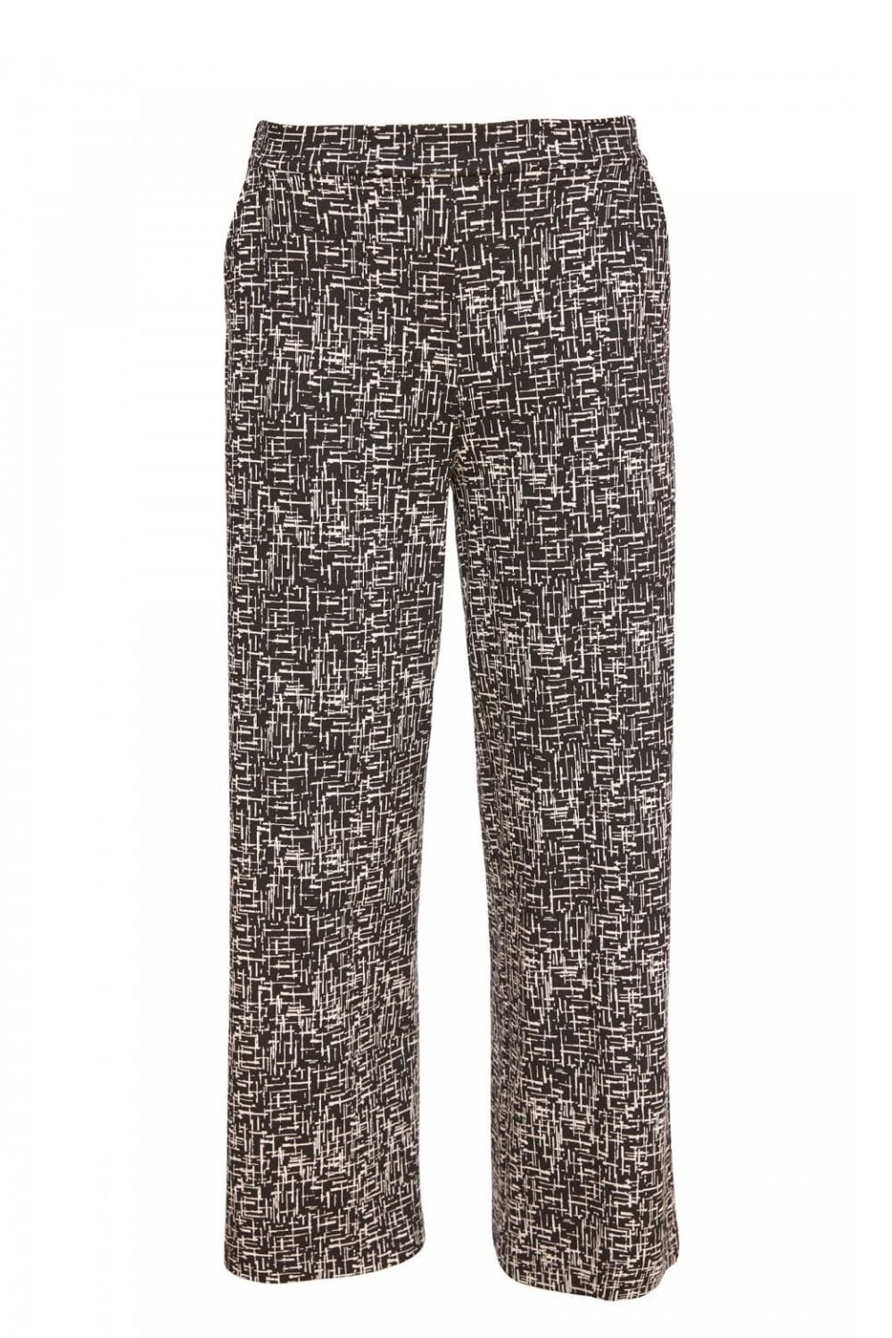 WOOL MIX TROUSER | COL=SAND