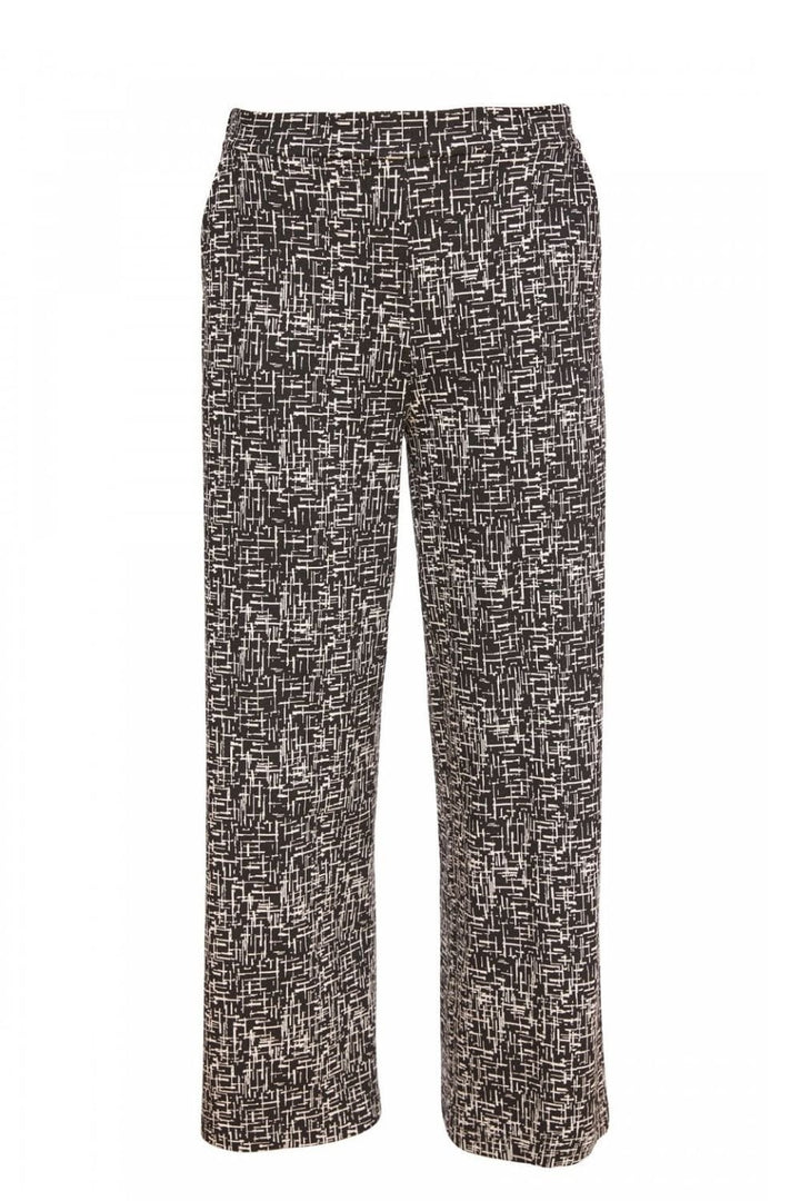 WOOL MIX TROUSER | COL=SAND