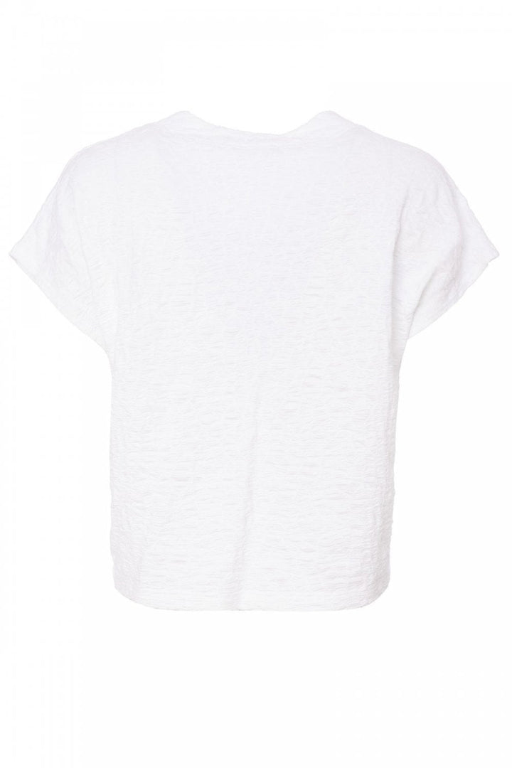 ZIP DETAIL TOP | COL=WHITE