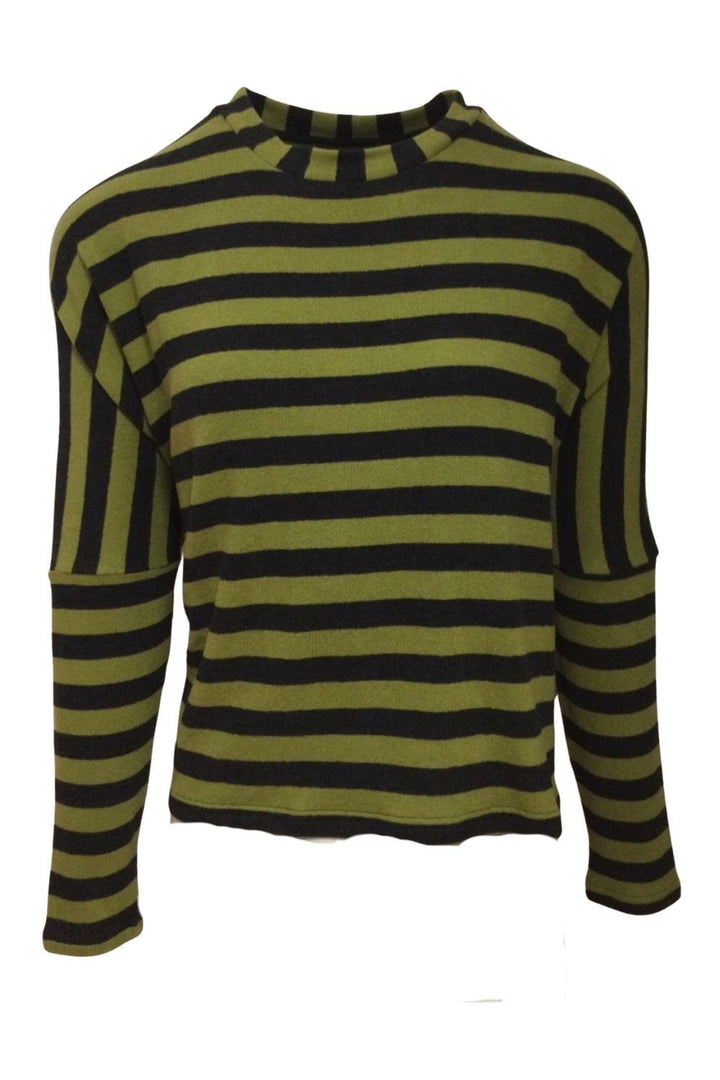 B136ST-OLIVE-XS