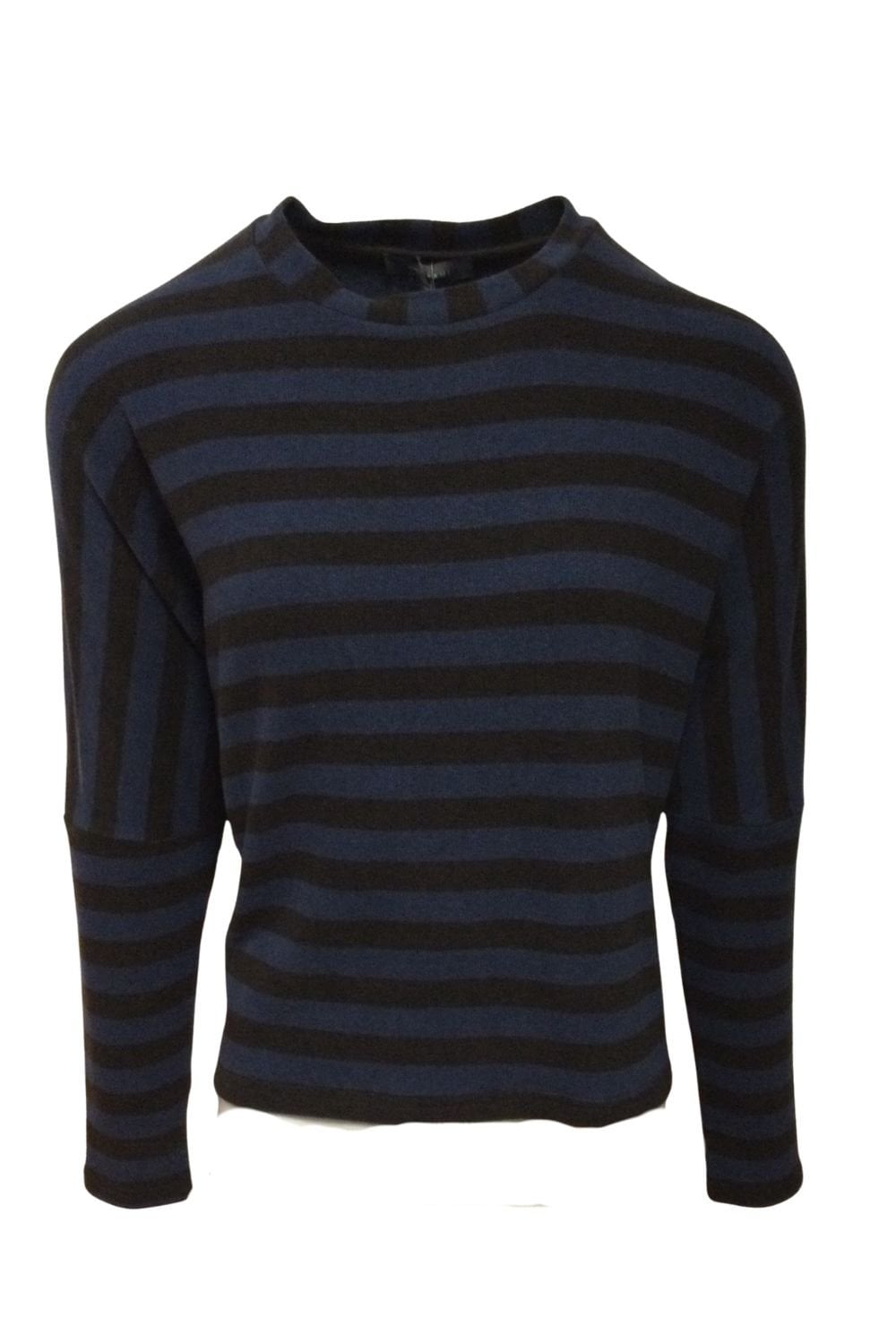FLARED TOP | COL=FONDENTE