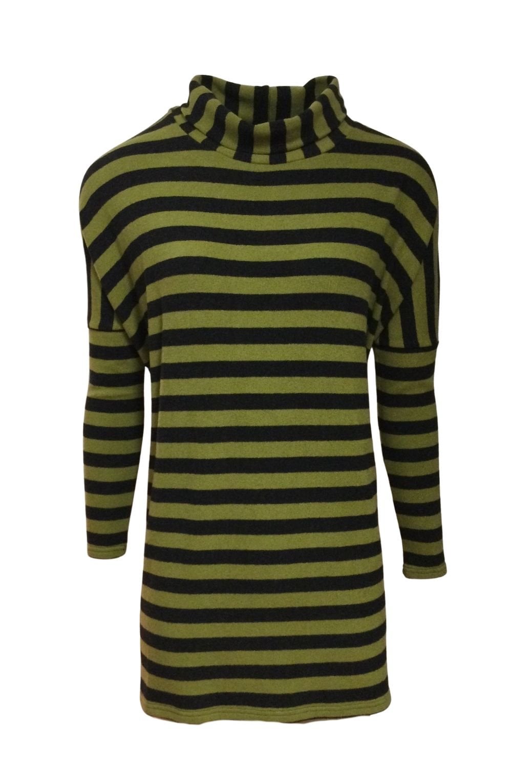 B576ST-OLIVE-S