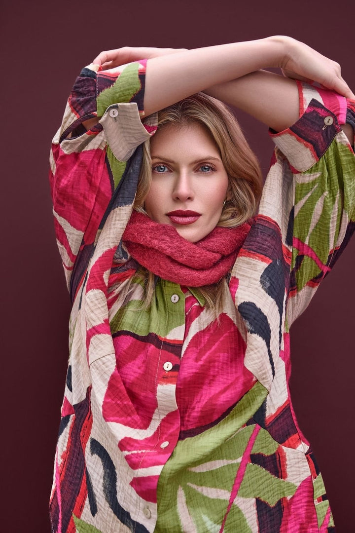 ABSTRACT TOP | COL=MULTI