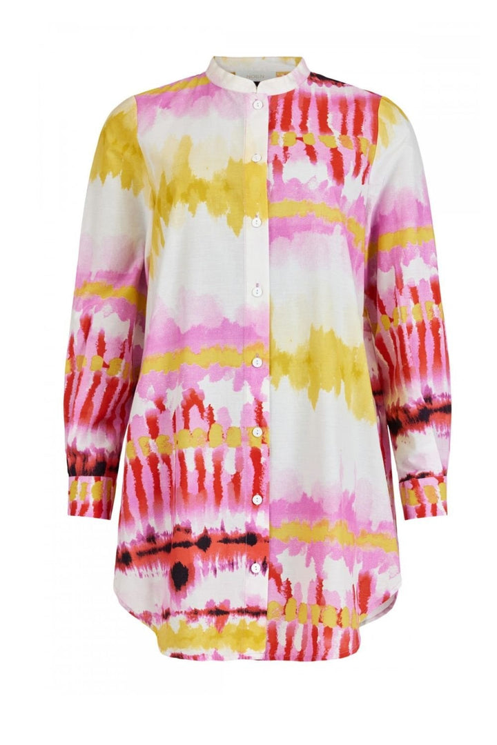 BLURED LINES SHIRT | COL=MULTI