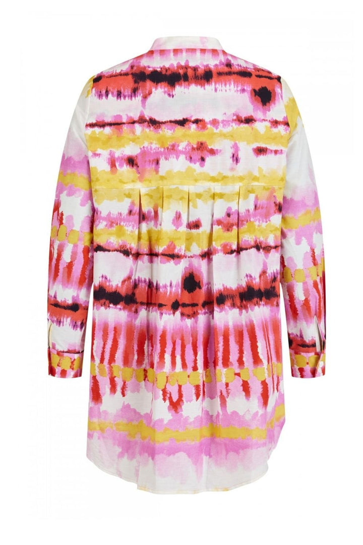 BLURED LINES SHIRT | COL=MULTI