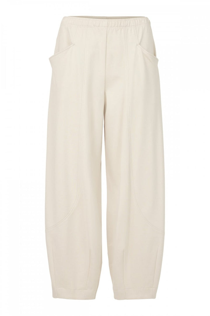 NOEN BUBBLE TROUSER | COL=SAND