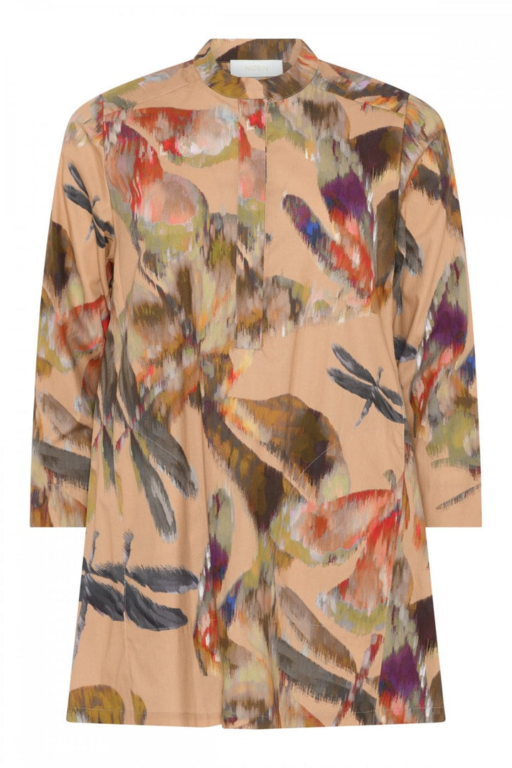 DRAGONFLY TUNIC | COL=MULTI