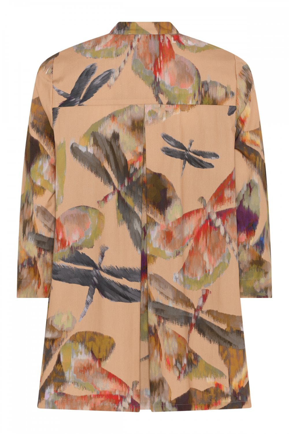 DRAGONFLY TUNIC | COL=MULTI