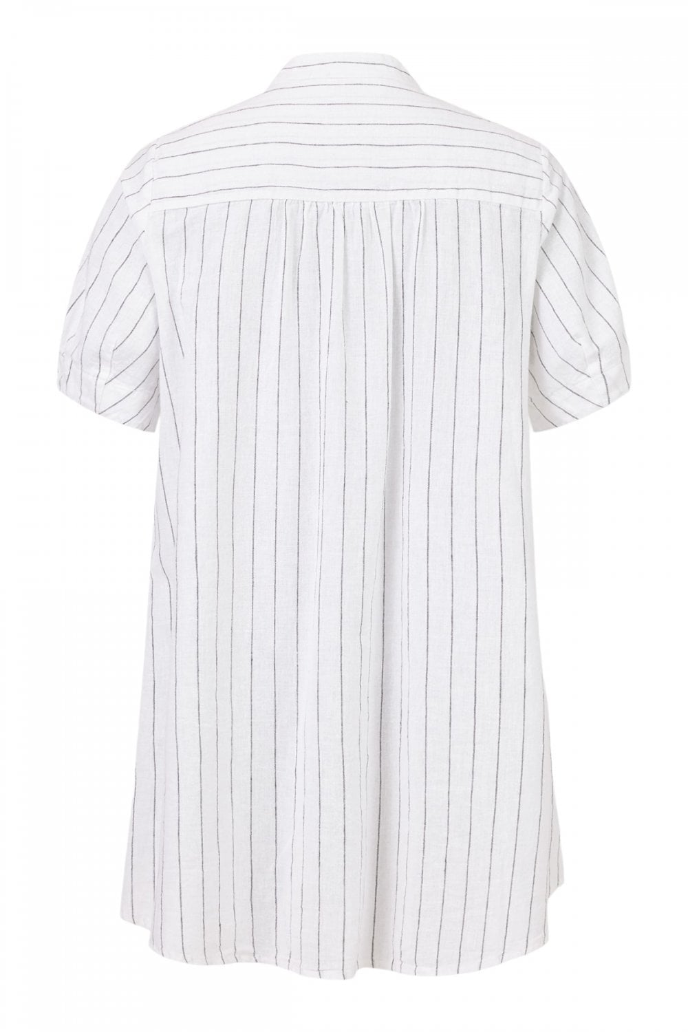 FINE STRIPE SHIRT | COL=MIX