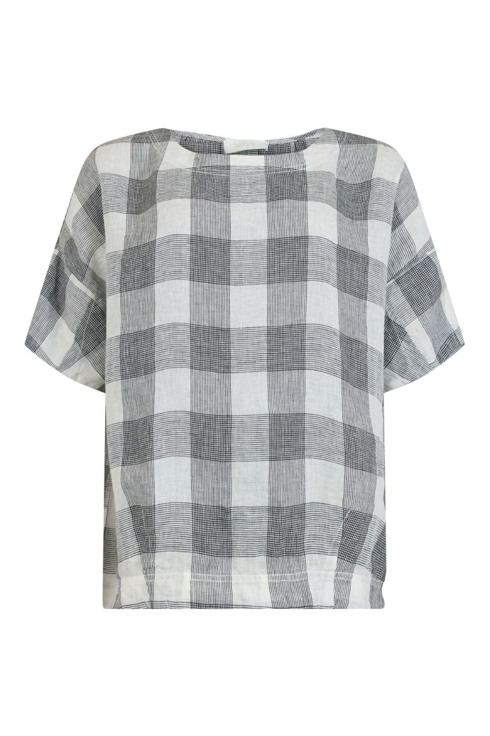 LINE CHECK TOP | COL=MIX