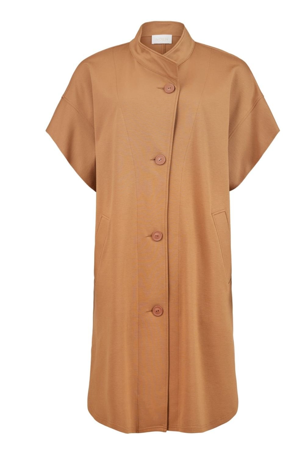 NOEN JACKET | COL=CAMEL