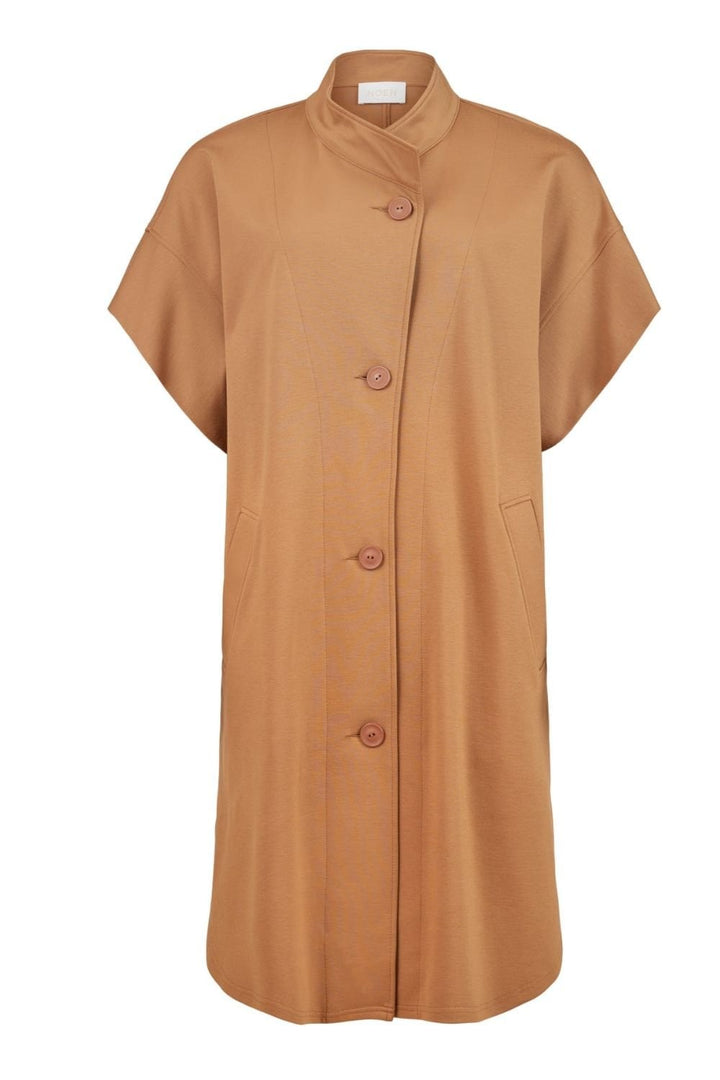 NOEN JACKET | COL=CAMEL