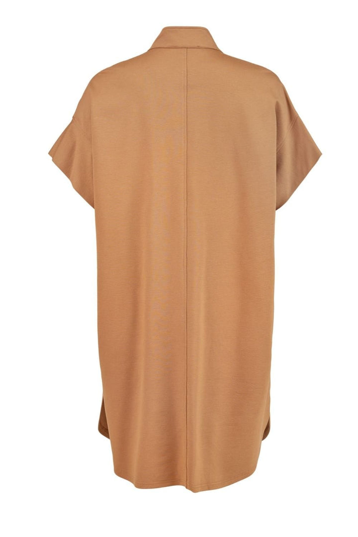 NOEN JACKET | COL=CAMEL