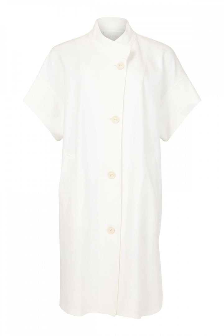 NOEN JACKET | COL=WHITE