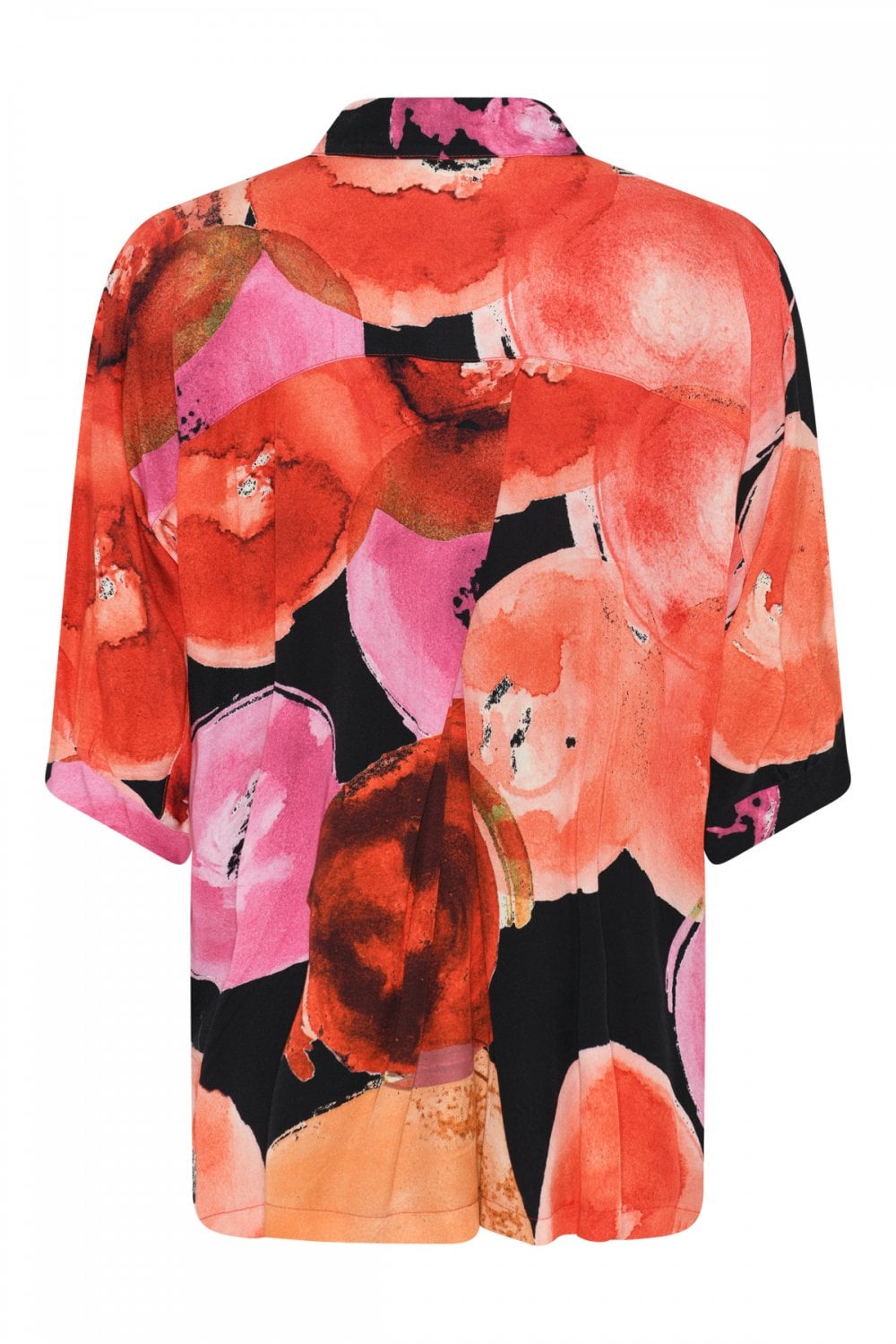 MULTI POPPY TOP | COL=MULTI