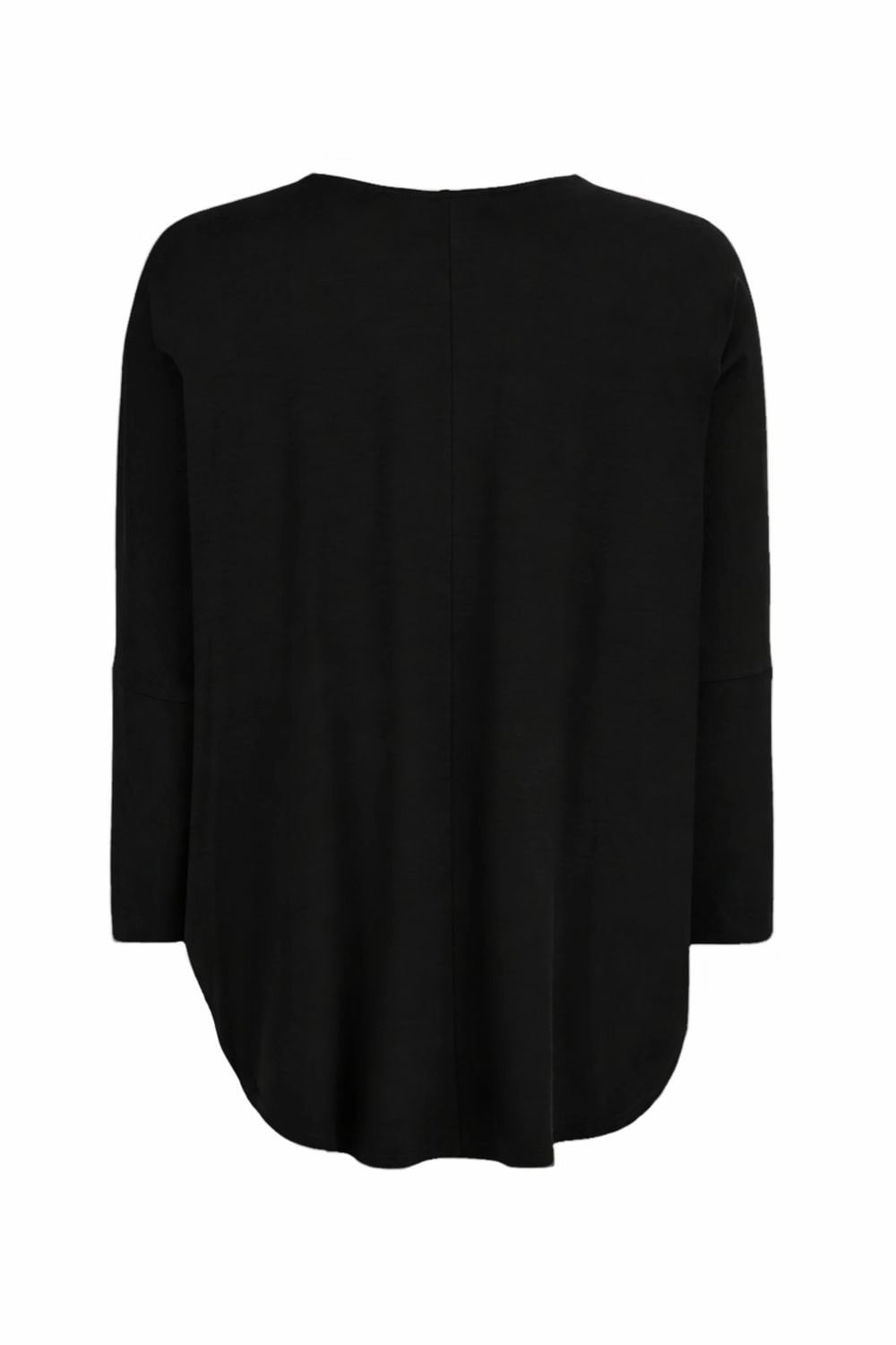 POCKET EASY TOP | COL=BLACK