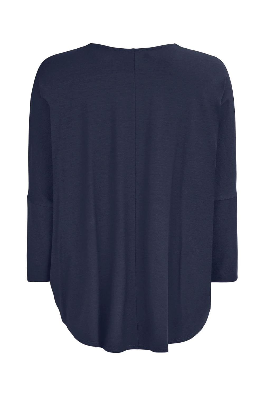 POCKET EASY TOP | COL=NAVY