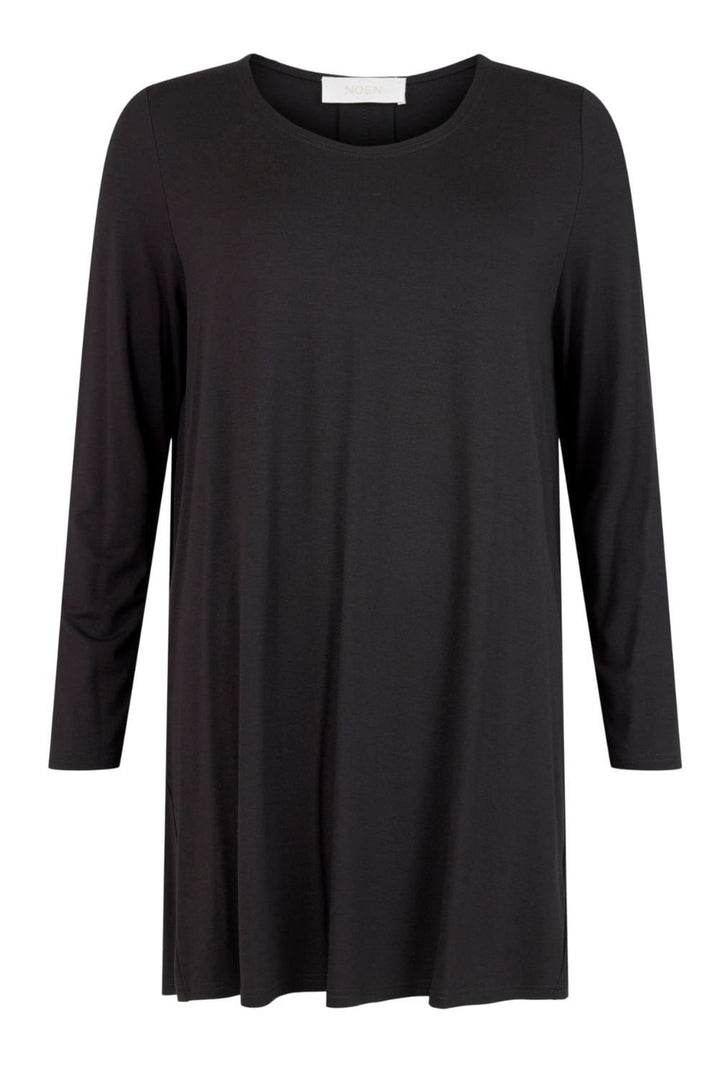 PREMIUM JERSEY TOP | COL=BLACK