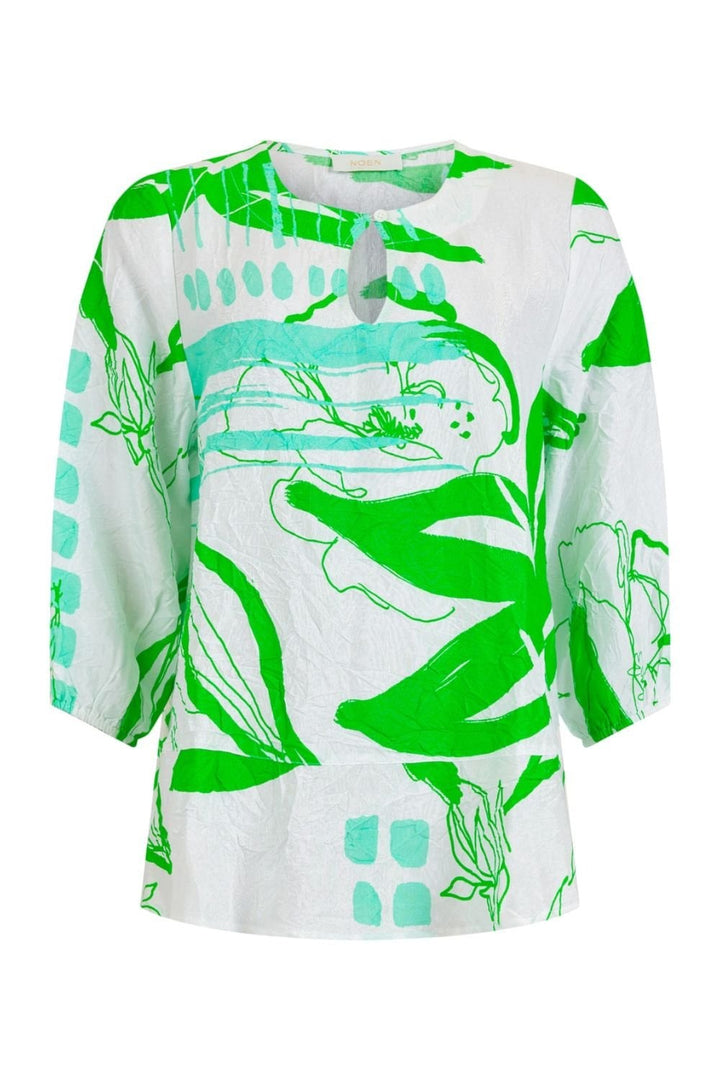 NOEN TOP | COL=GREEN GRASS
