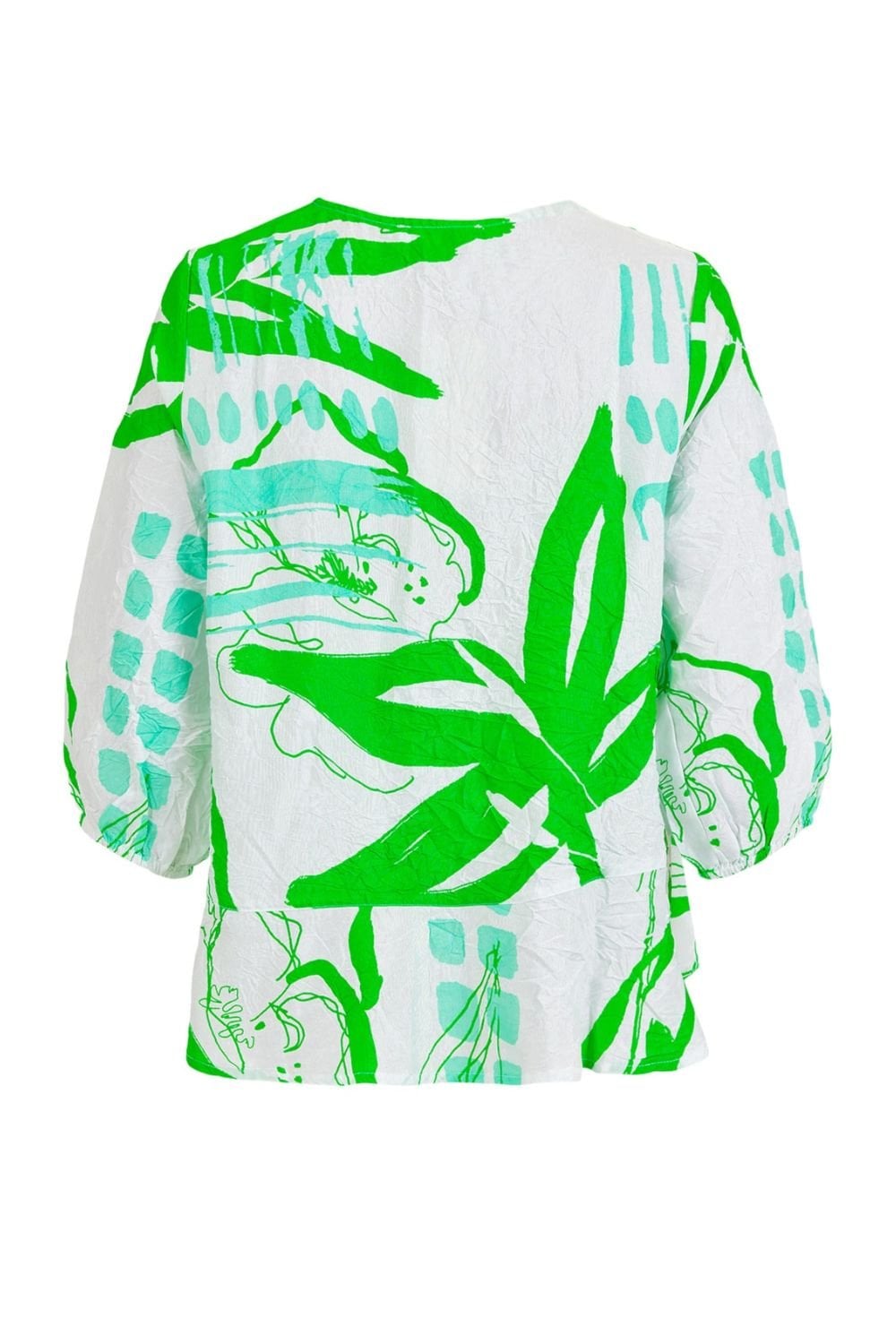 NOEN TOP | COL=GREEN GRASS