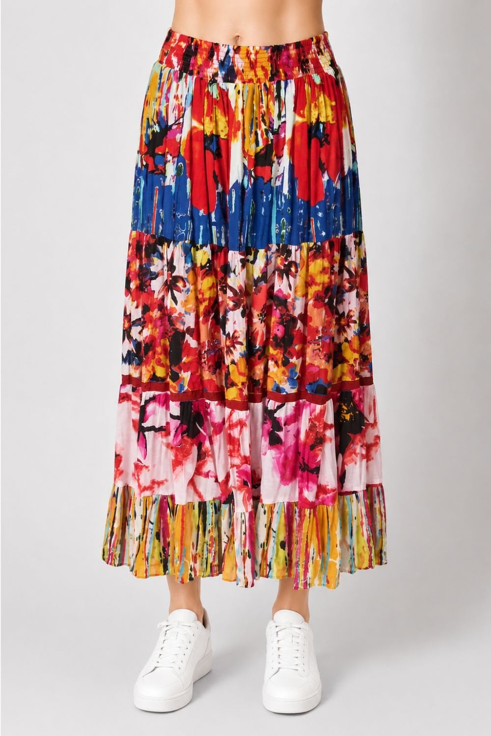 SEFRIFOS DRESS | COL=MULTI