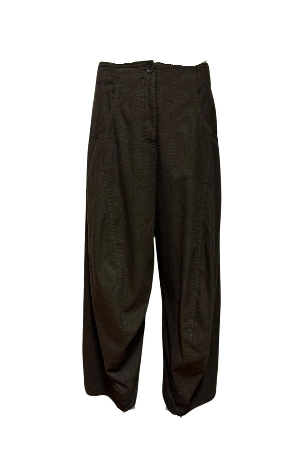 OSKA BALOON TROUSER | COL=YAK