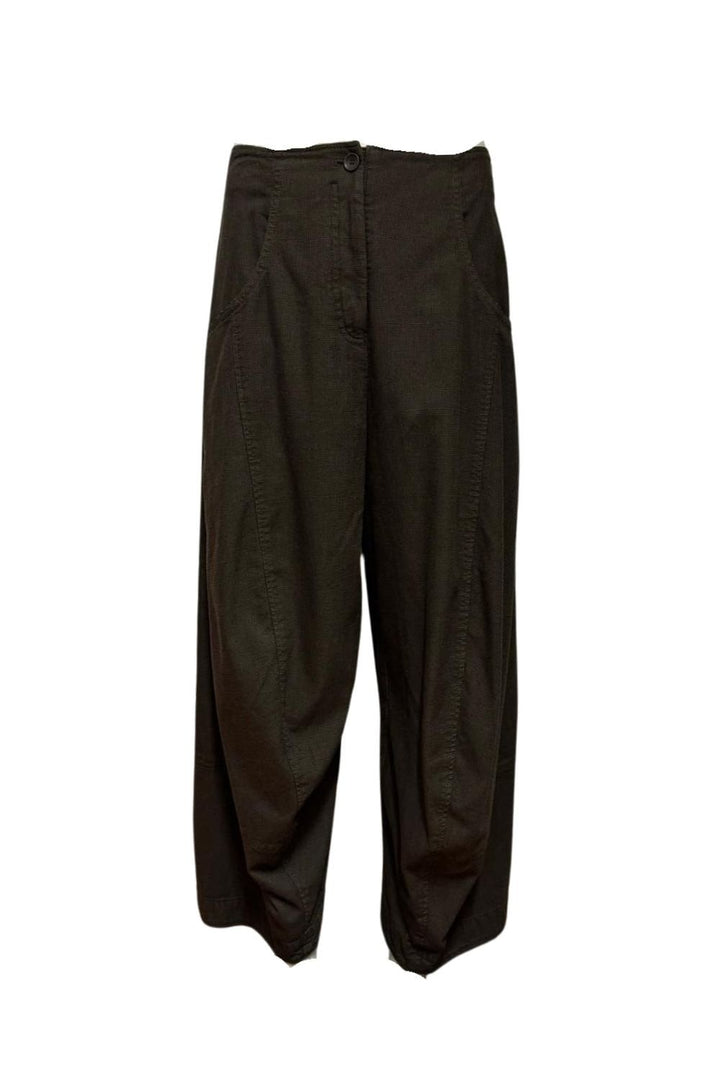 OSKA BALOON TROUSER | COL=YAK
