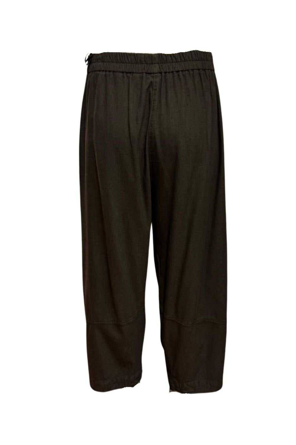 OSKA BALOON TROUSER | COL=YAK