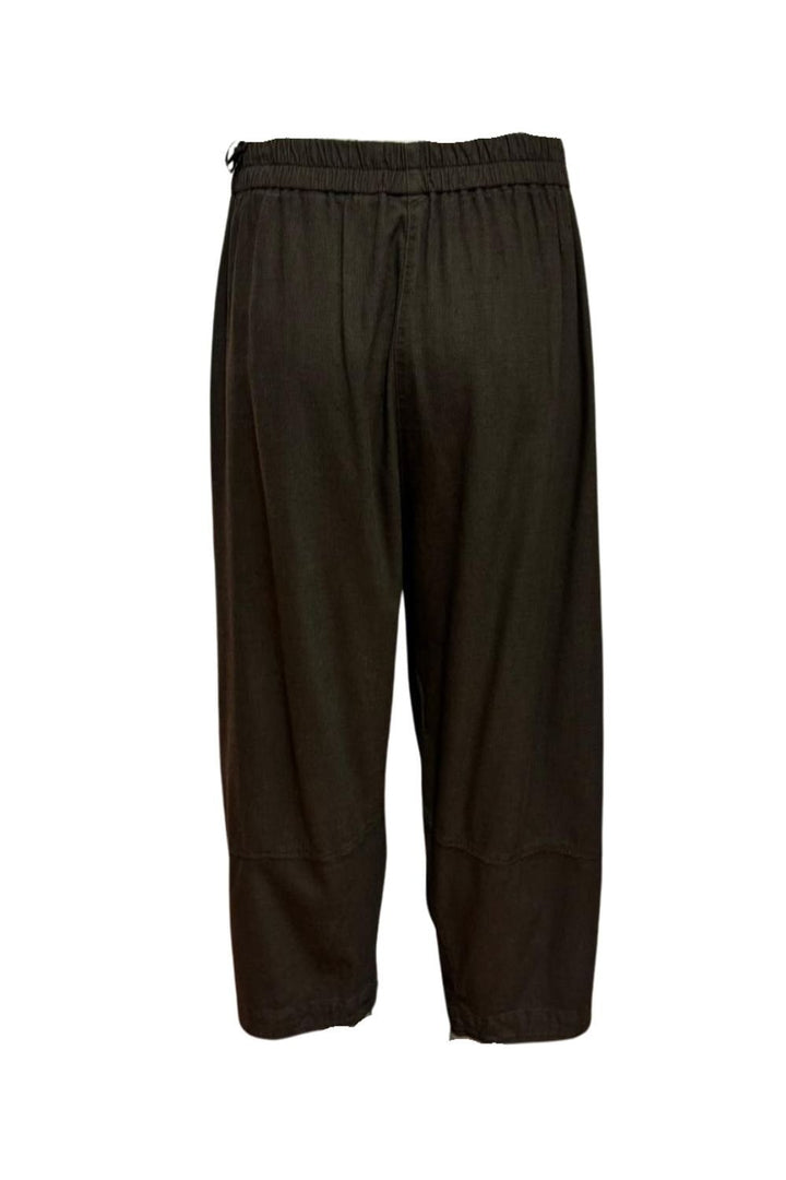 OSKA BALOON TROUSER | COL=YAK