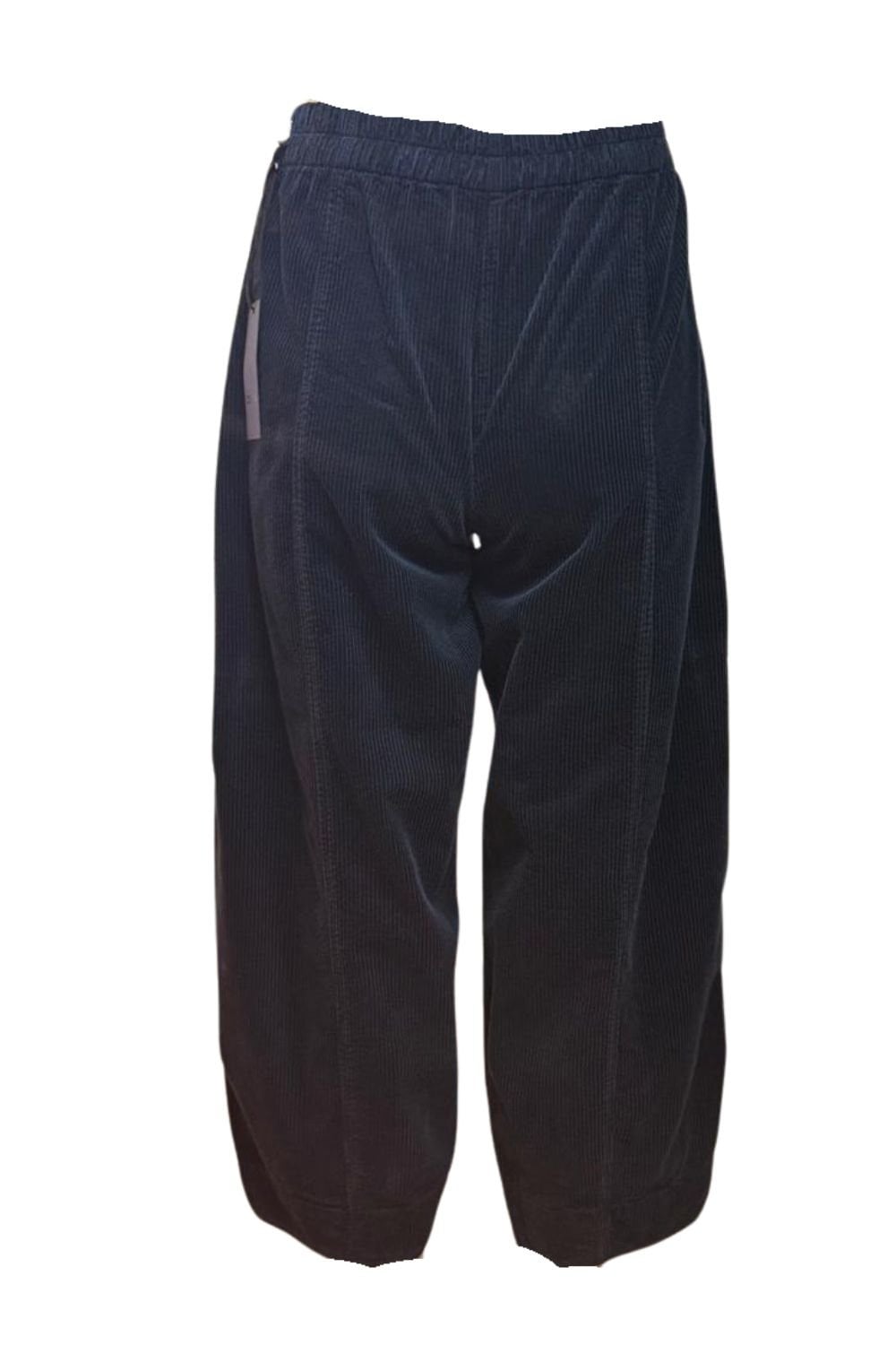 CORD TROUSERS 517 | COL=NAVY