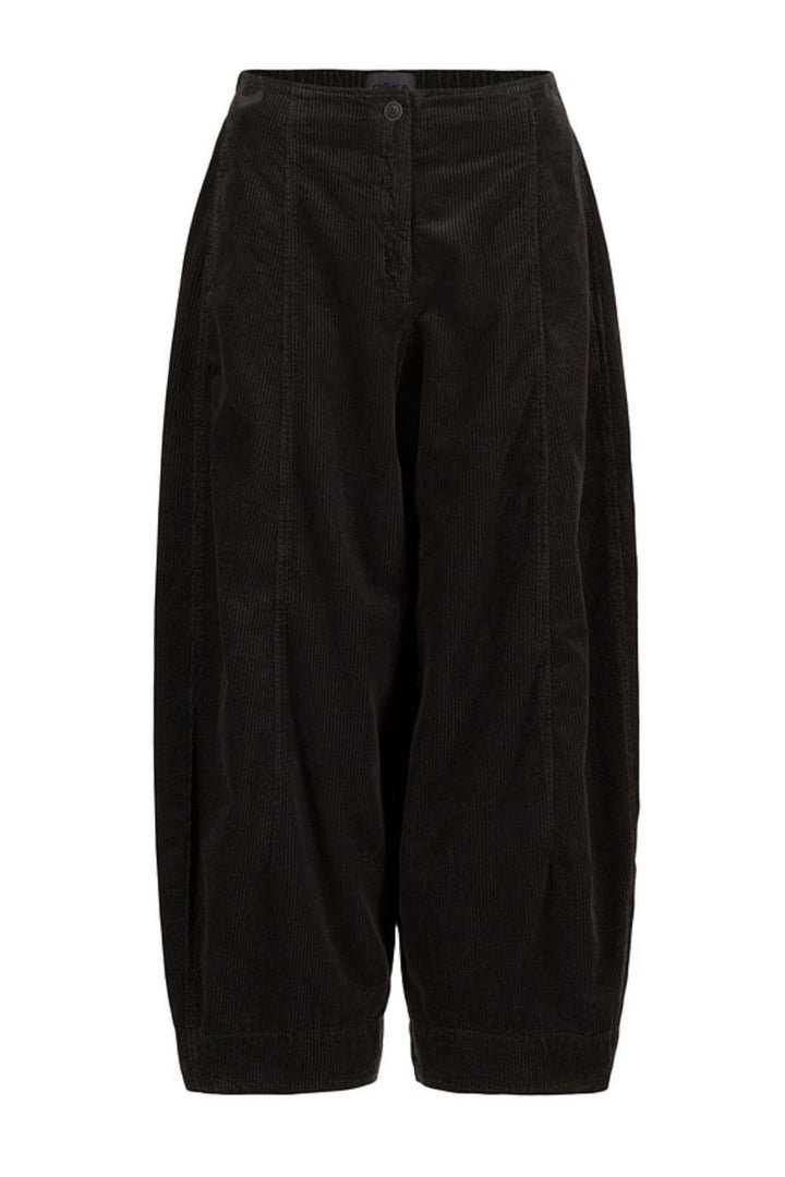 CORD TROUSERS 517 | COL=SEPIA