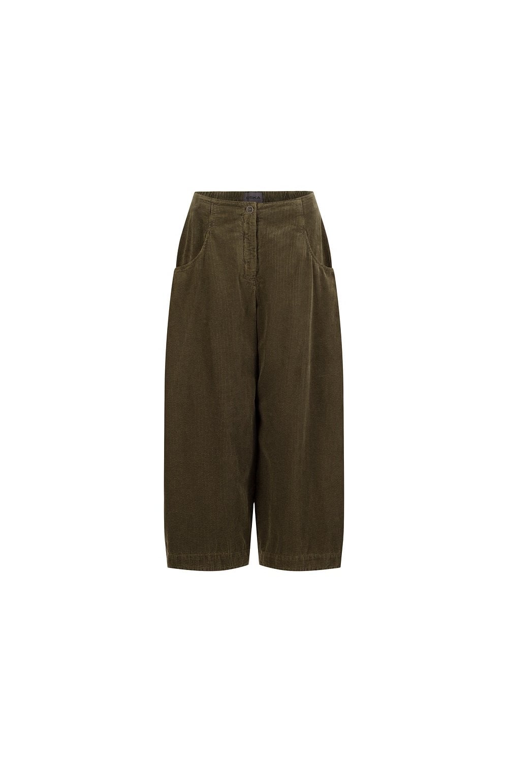COTTON CORD TROUSERS | COL=ACAI,LITCHEN,NAVY,STREAM