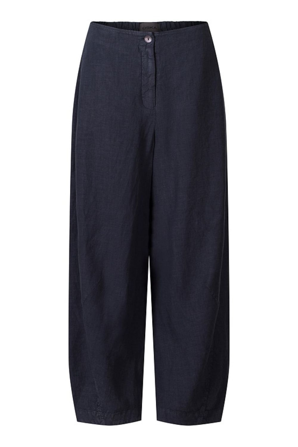 FOORMA TROUSERS | COL=DENIM