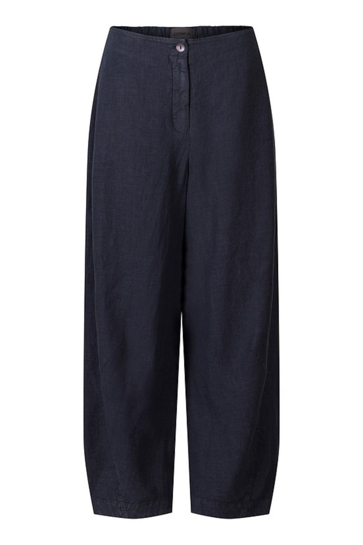 FOORMA TROUSERS | COL=DENIM